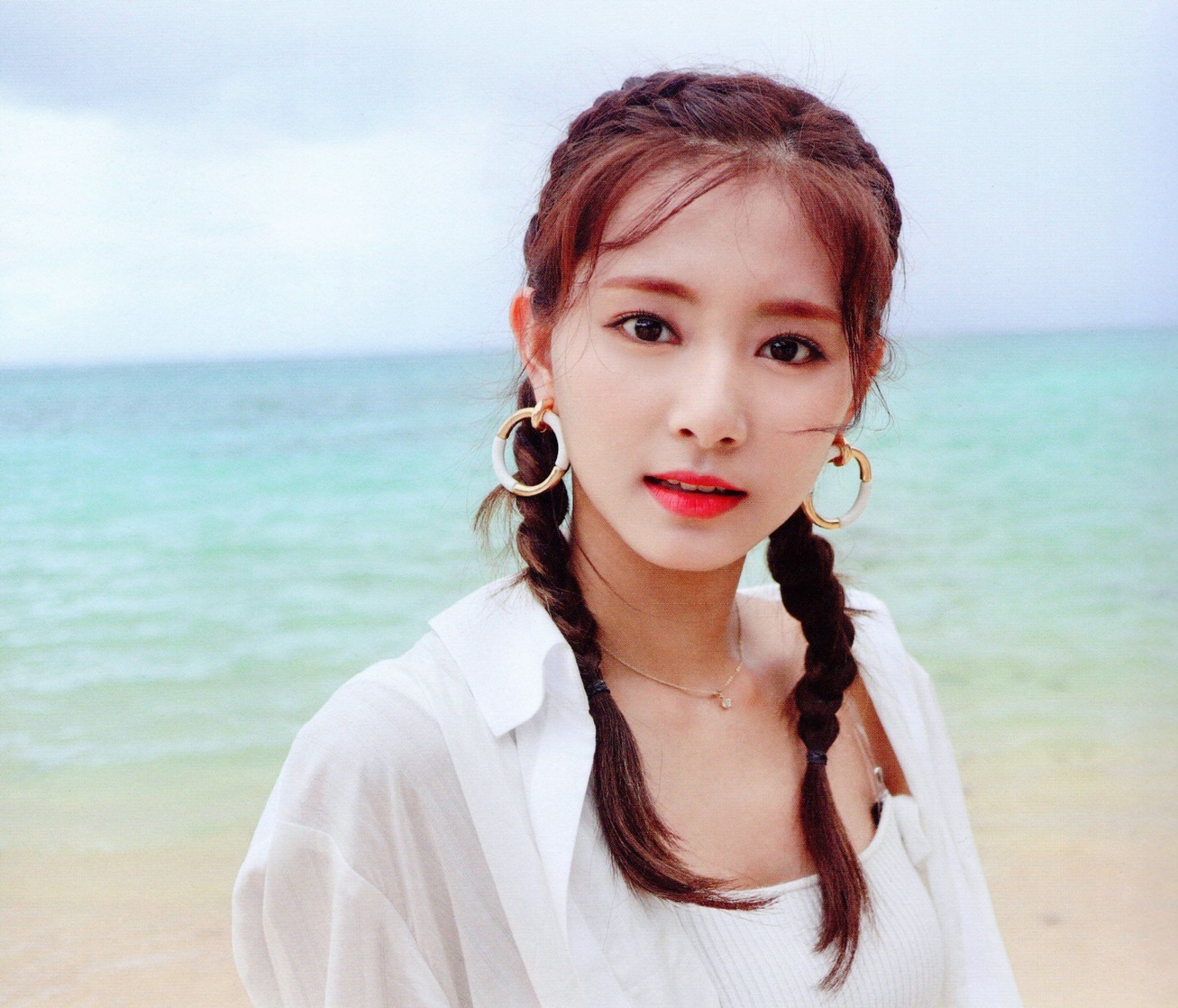 Chou Tzu-yu (Tzuyu)