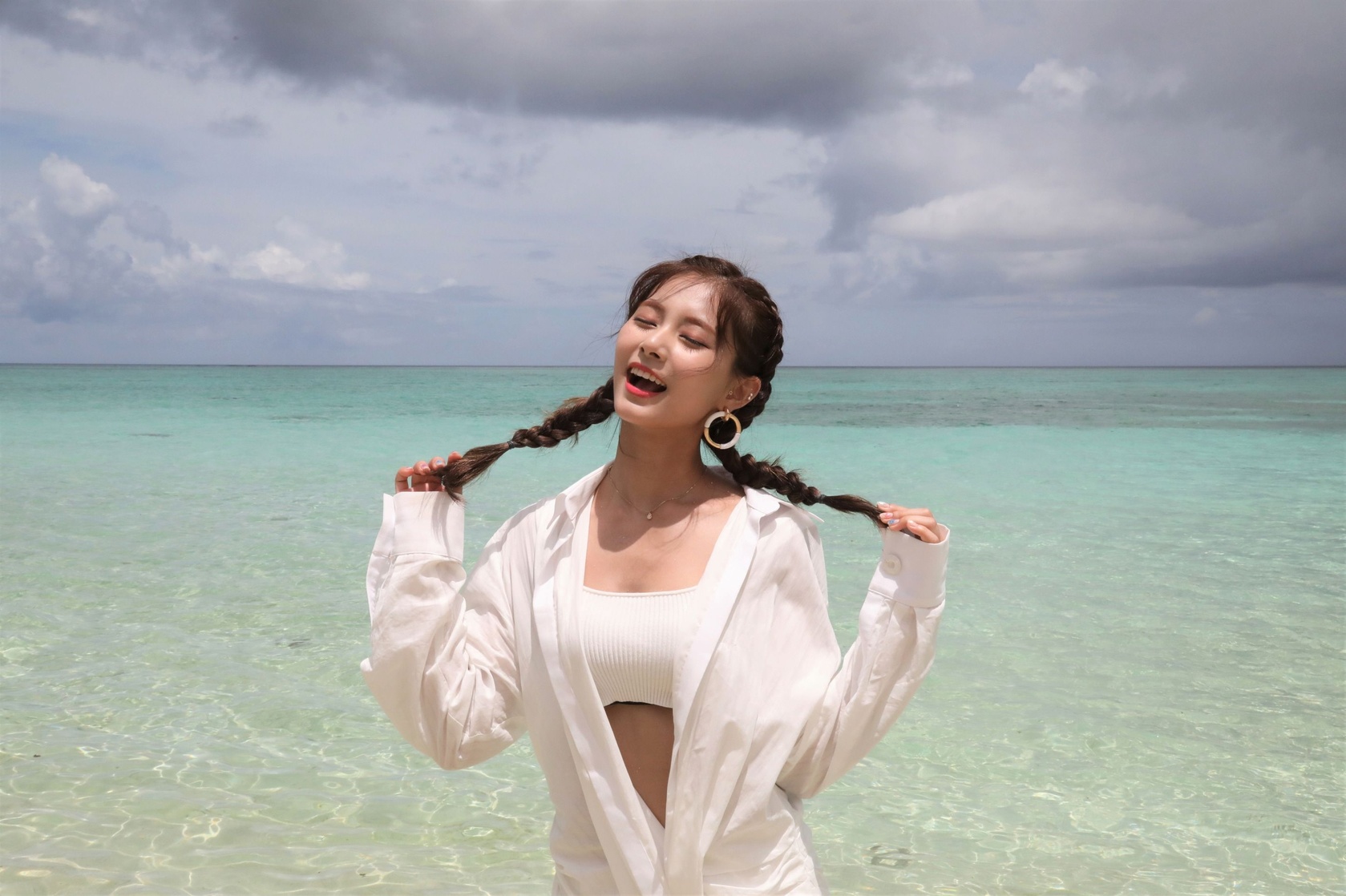 Chou Tzu-yu (Tzuyu)