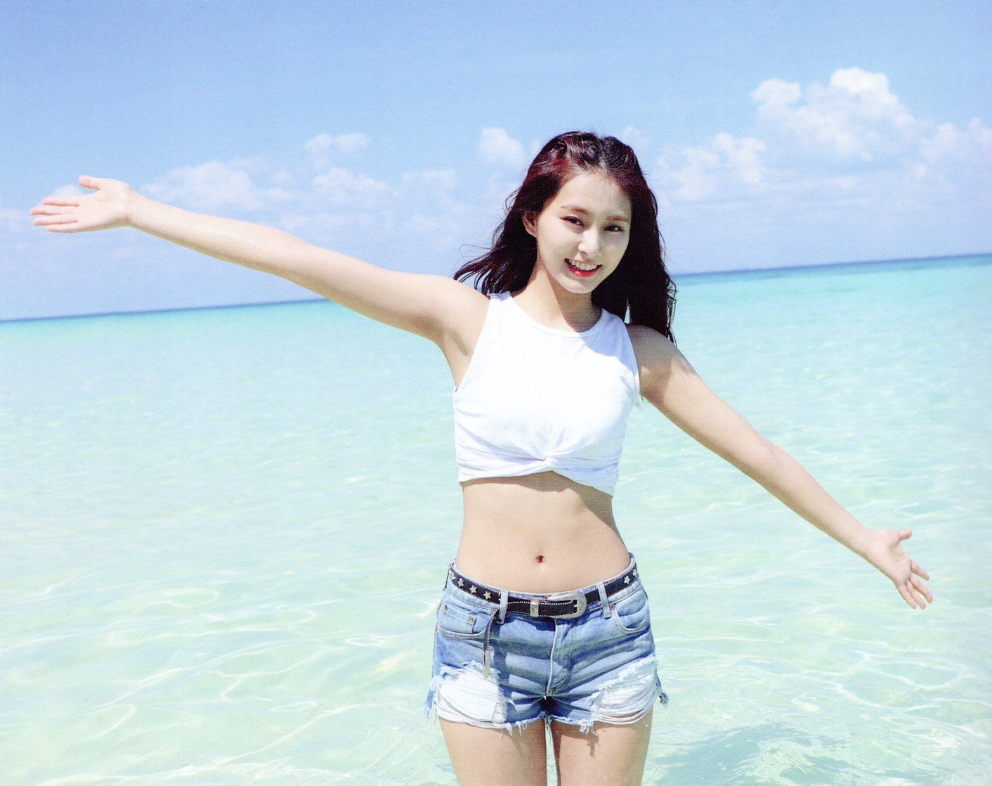 Chou Tzu-yu (Tzuyu)