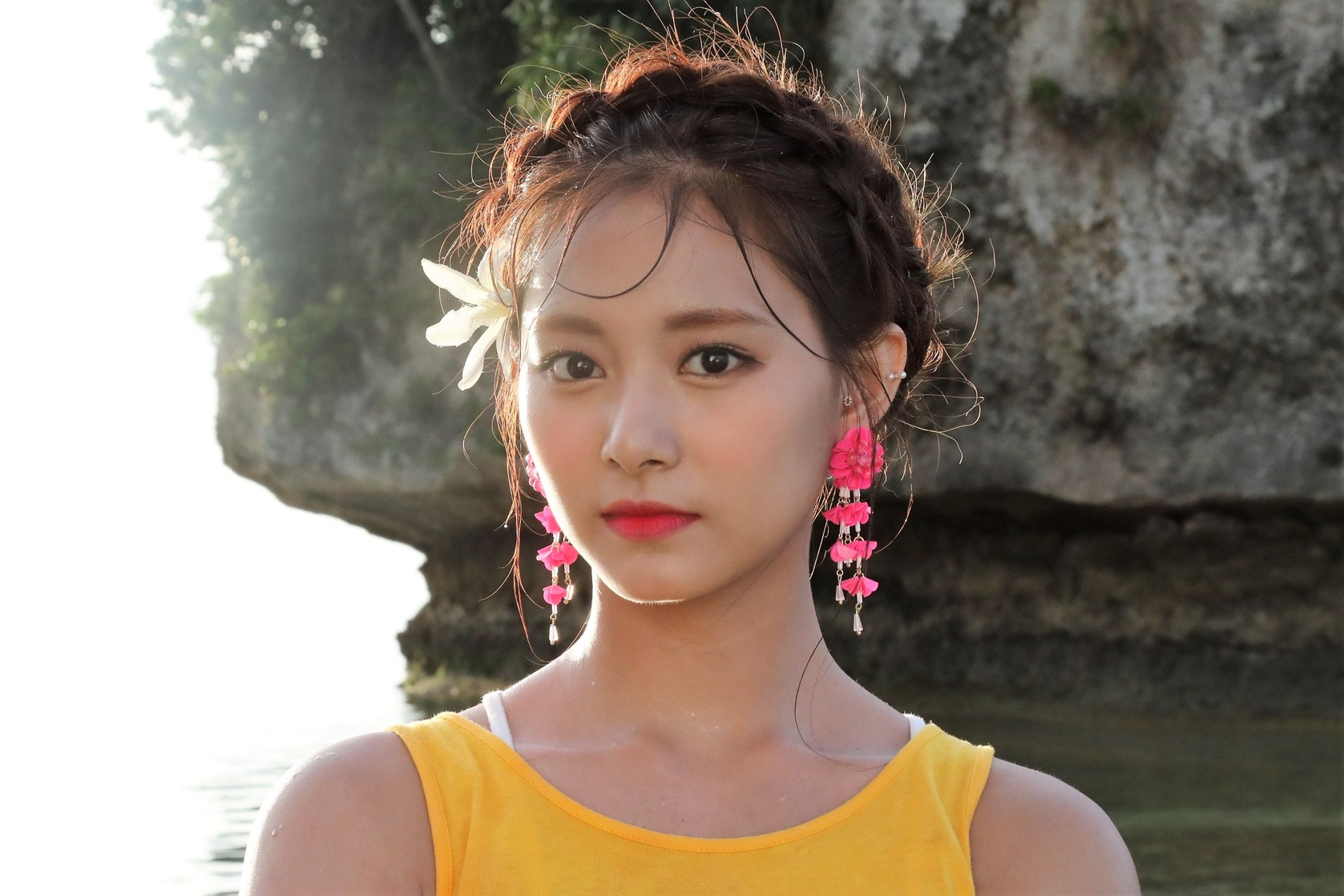 Chou Tzu-yu (Tzuyu)