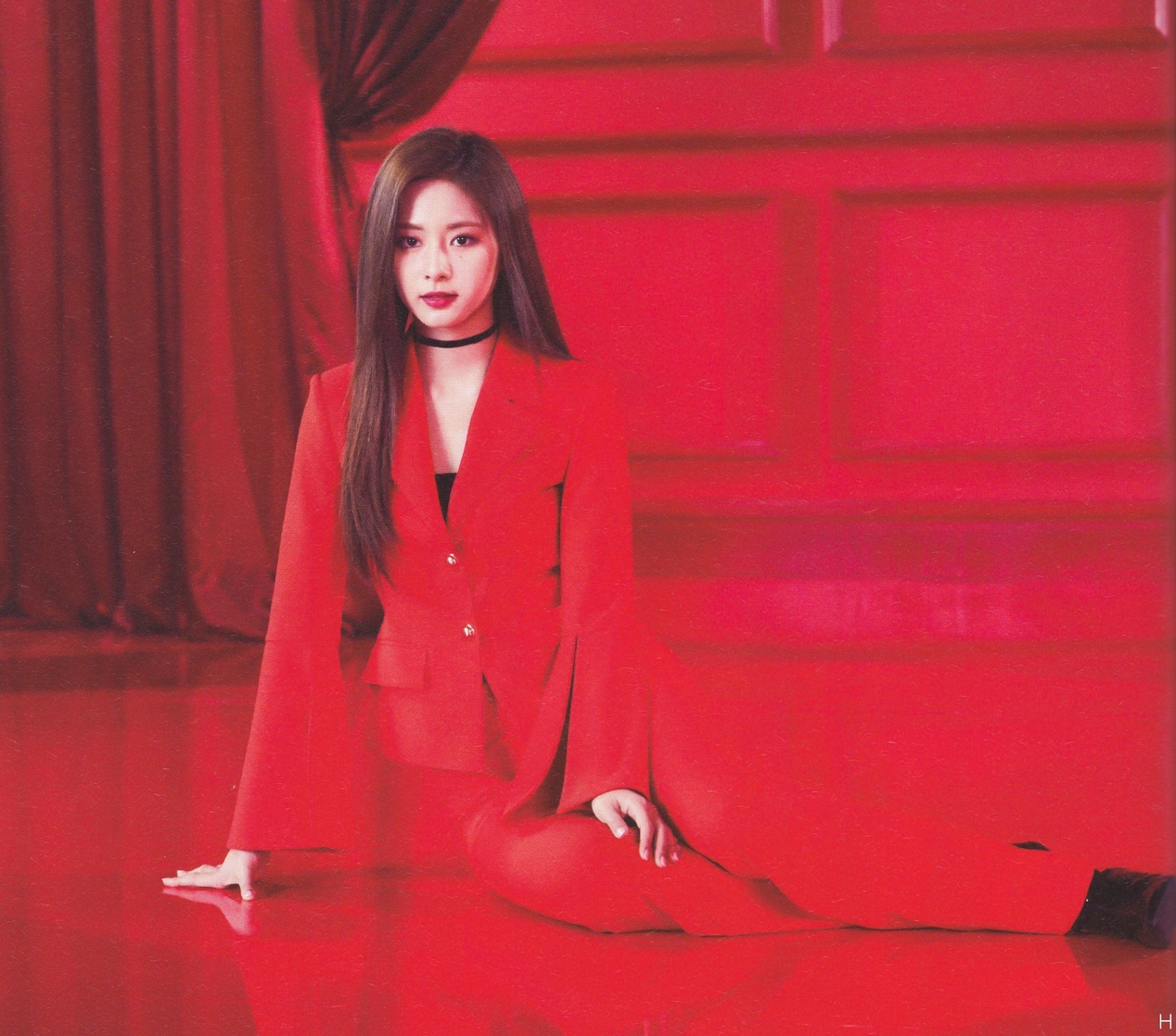 Chou Tzu-yu (Tzuyu)