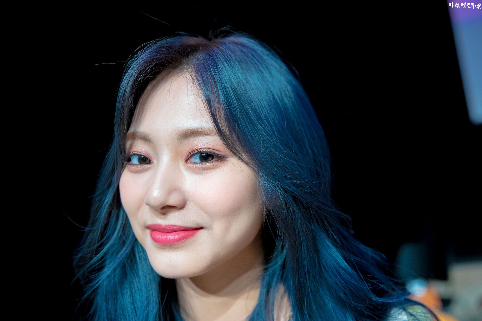 Chou Tzu-yu (Tzuyu)