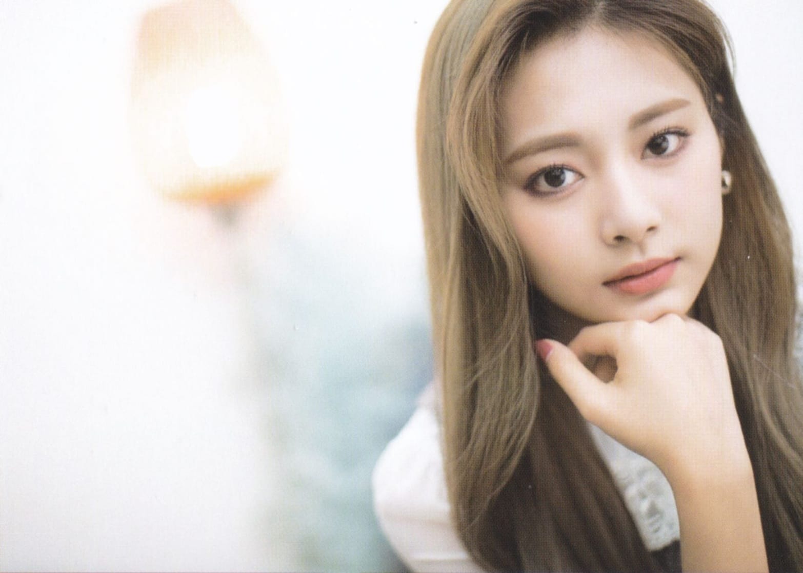 Chou Tzu-yu (Tzuyu) Chou Tzu-yu (Tzuyu)