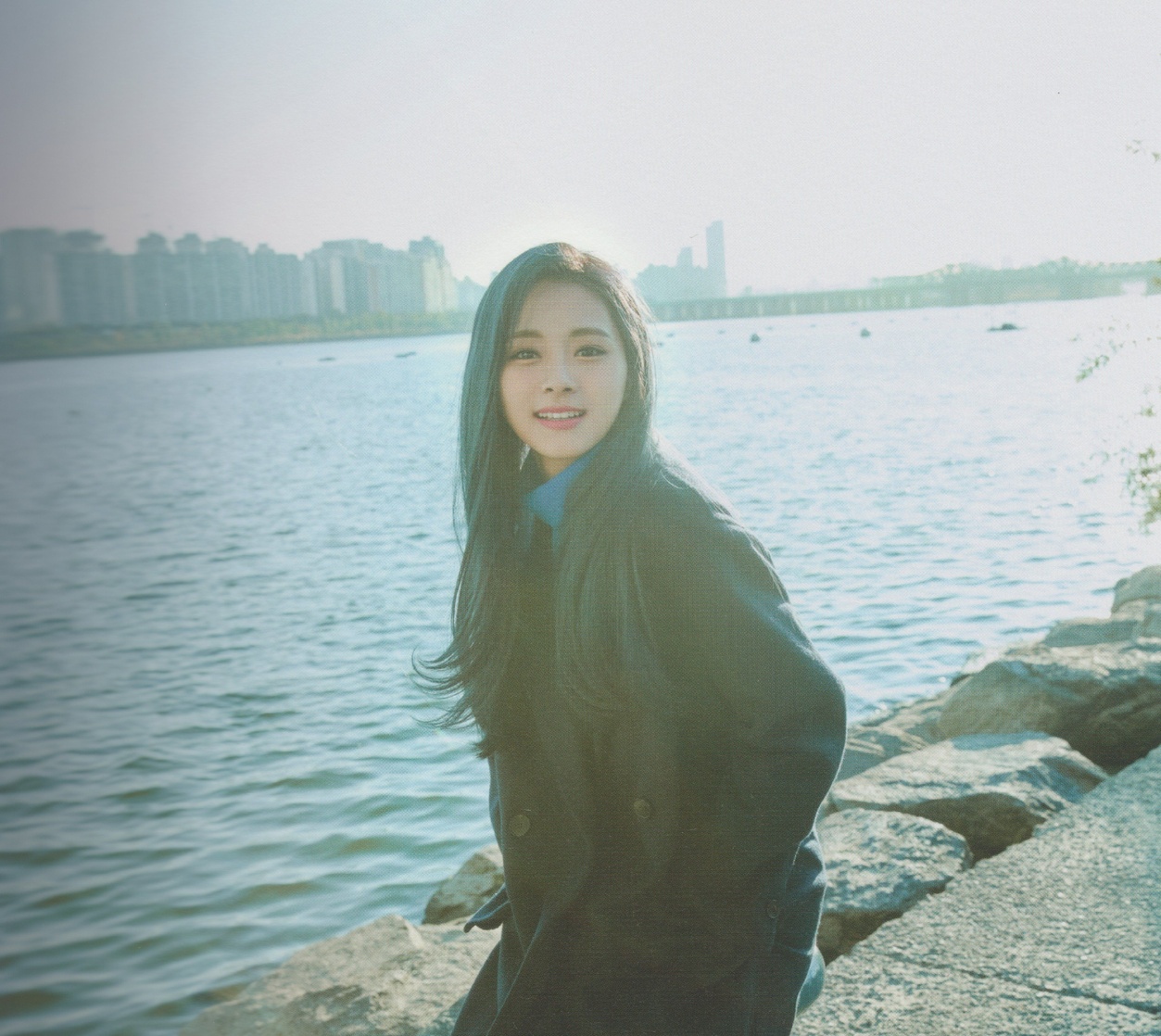 Chou Tzu-yu (Tzuyu)
