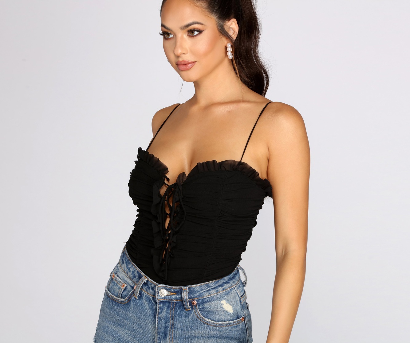 Christen Harper Christen Harper