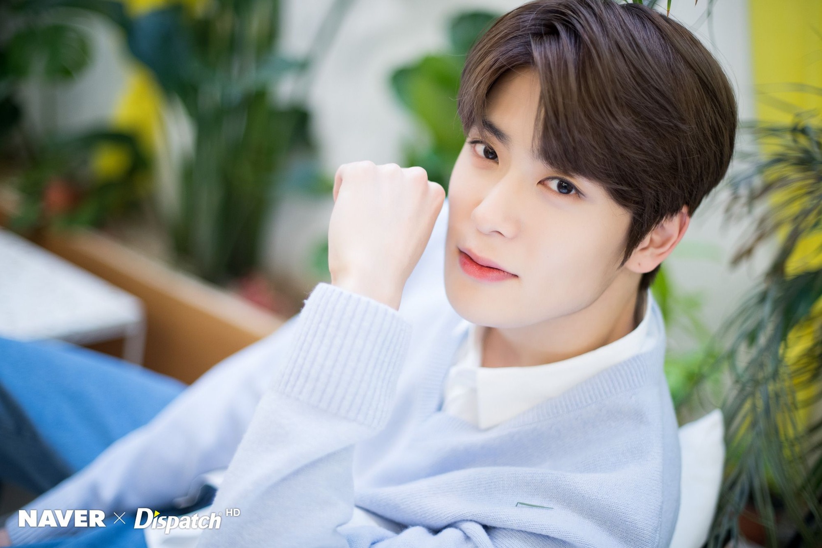 Jaehyun Jaehyun