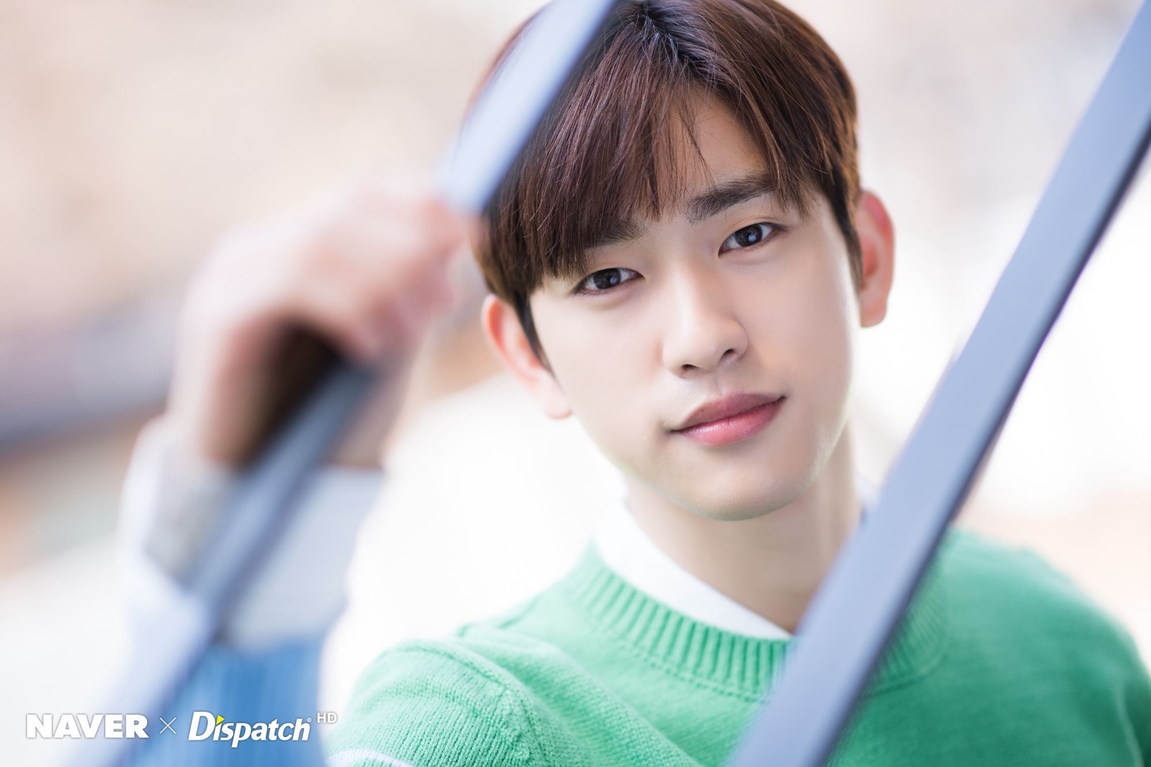 Jin-young Park