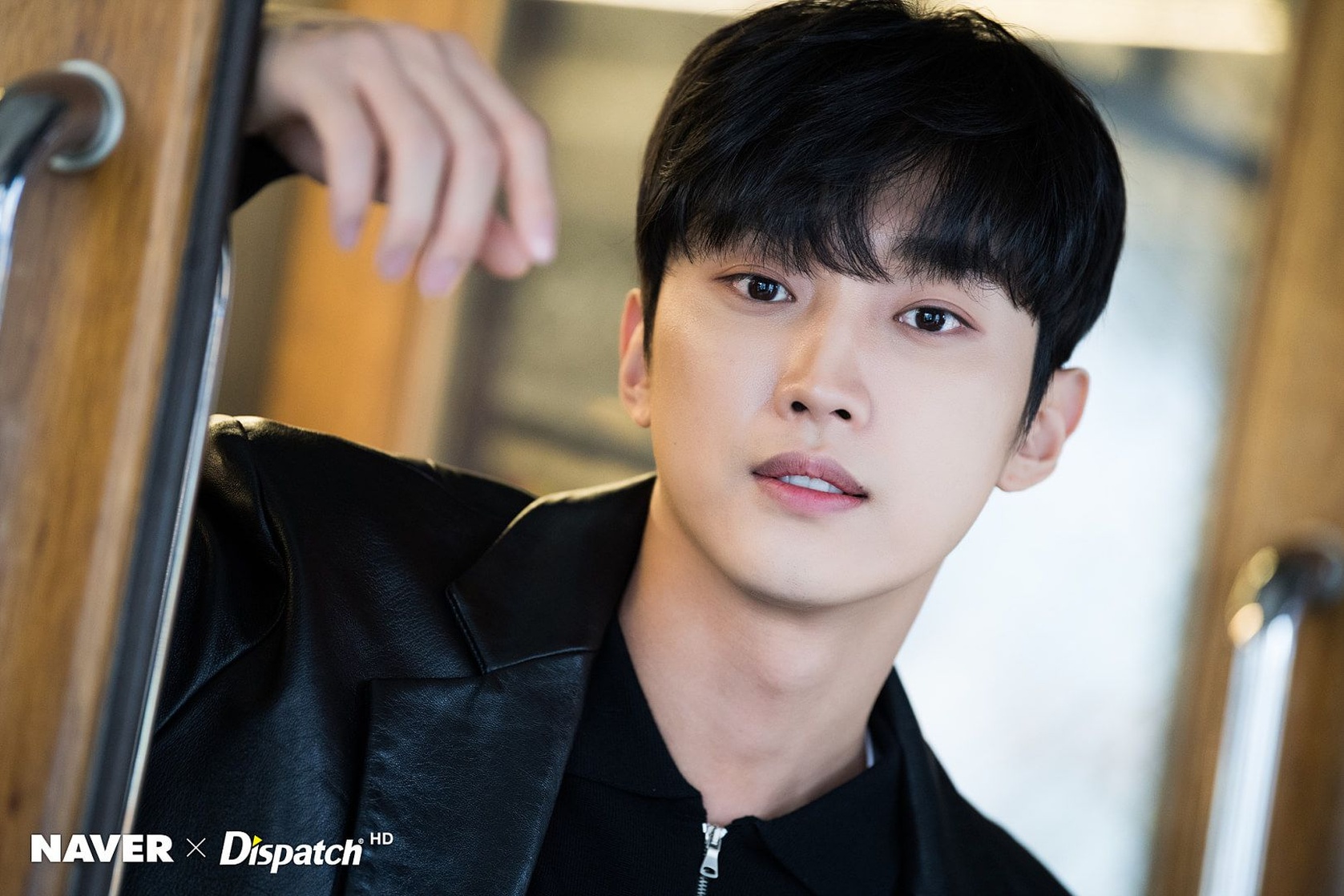 Jinyoung Jinyoung