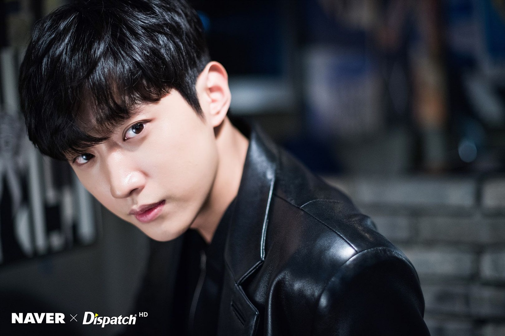 Jinyoung Jinyoung