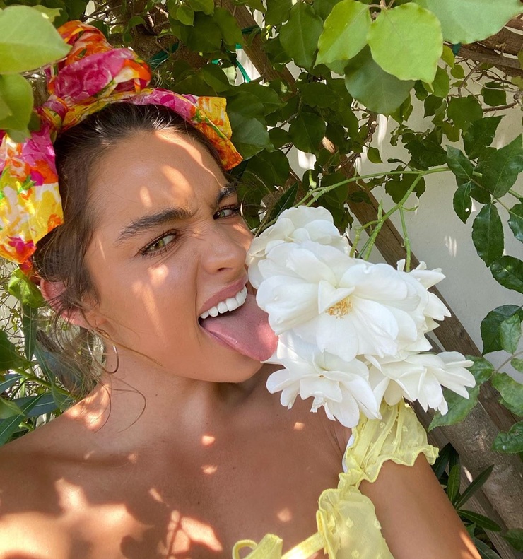 Picture Of Sommer Ray Picture Of Sommer Ray