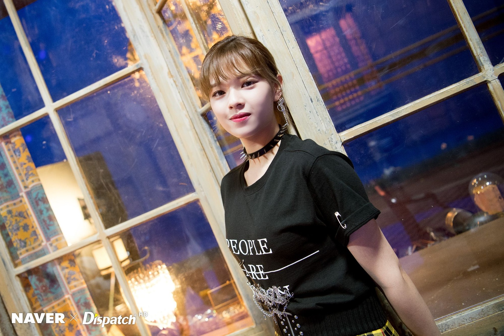 Yoo Jeong Yeon