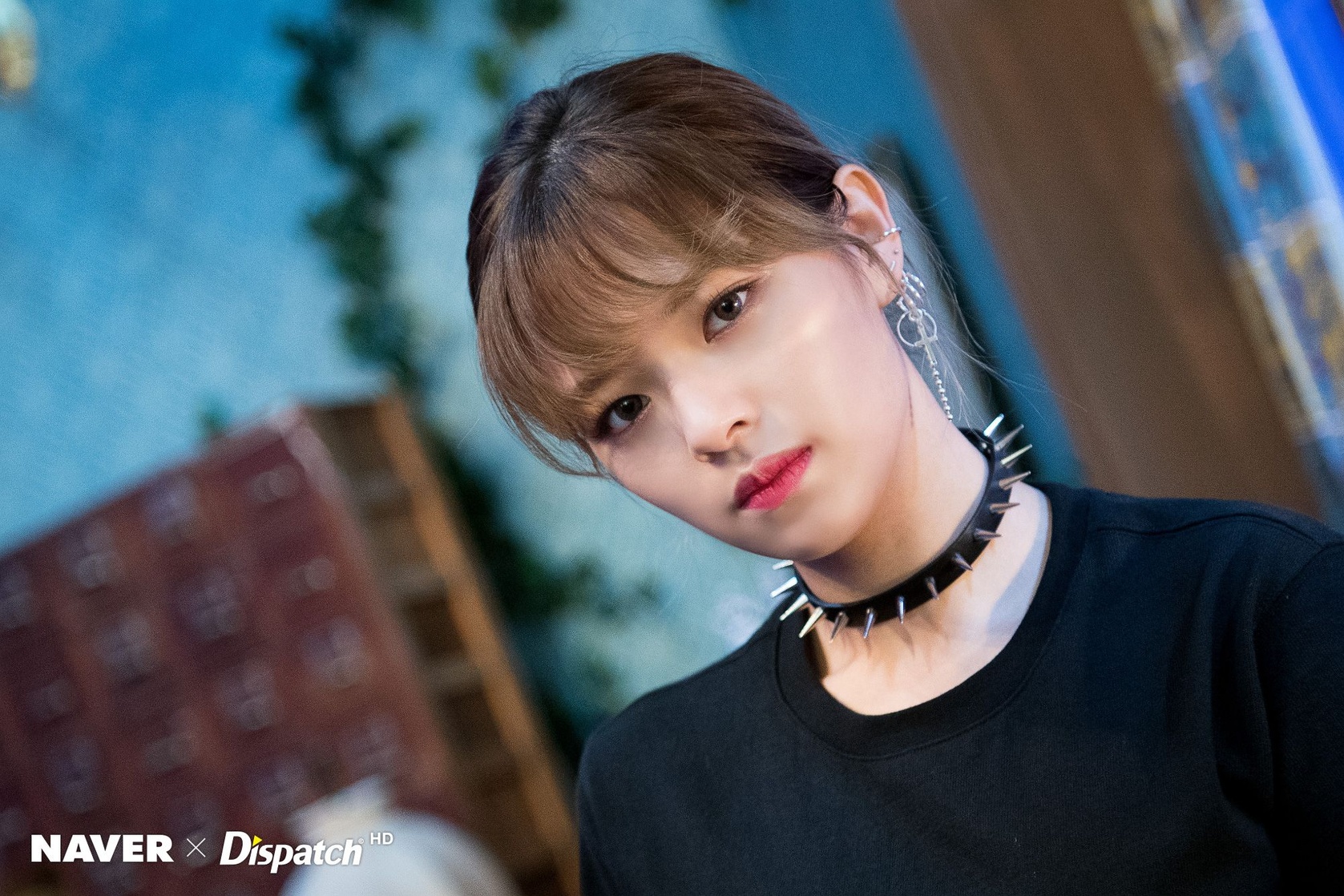 Yoo Jeong Yeon Yoo Jeong Yeon