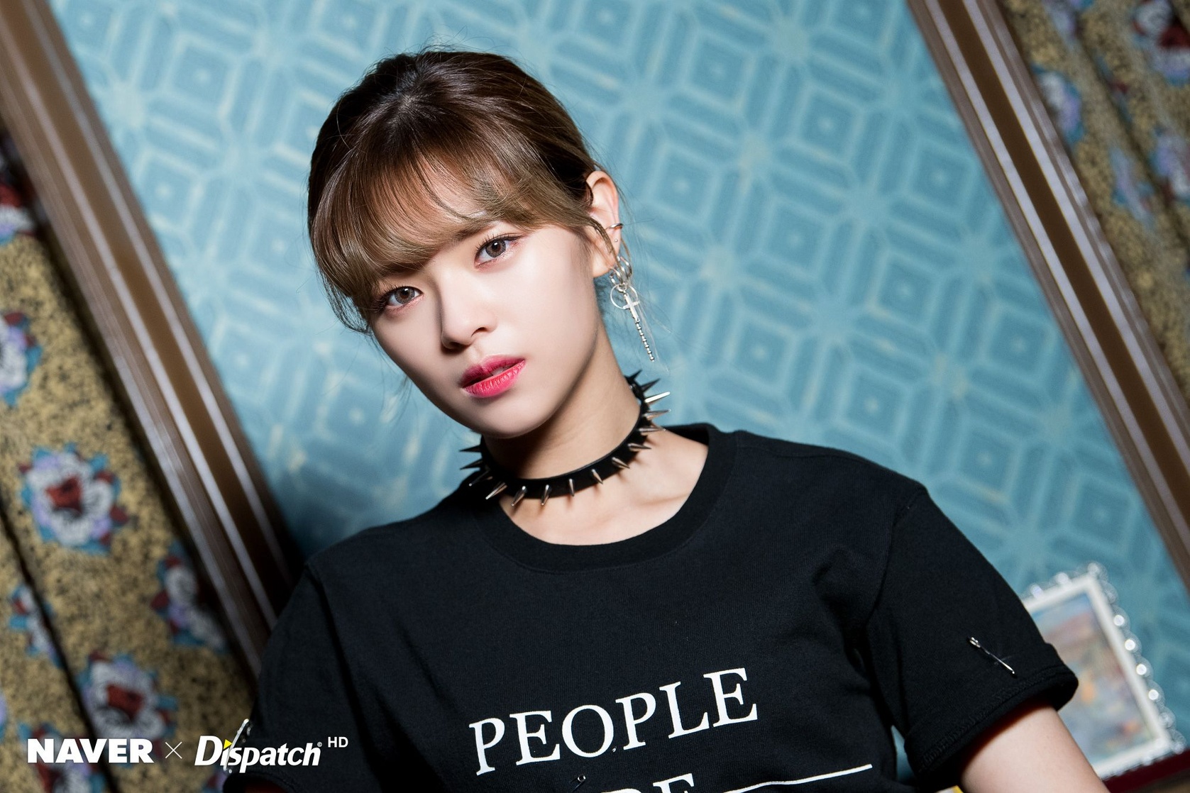 Yoo Jeong Yeon Yoo Jeong Yeon