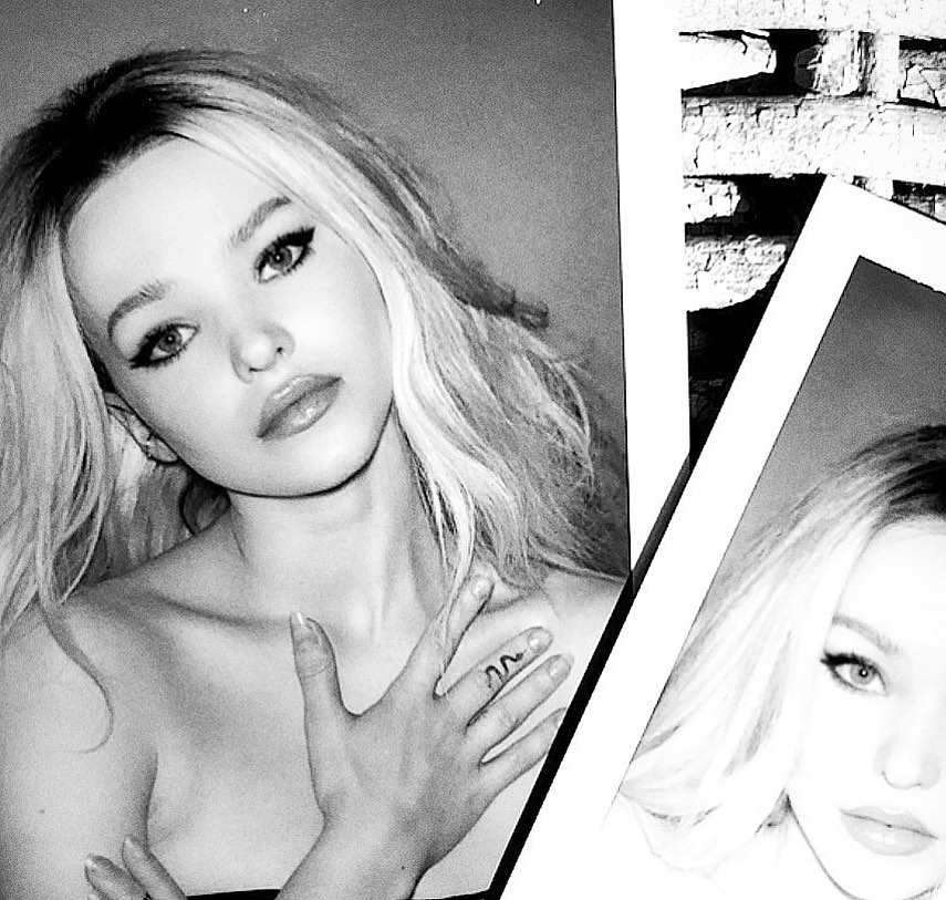 Dove Cameron Dove Cameron