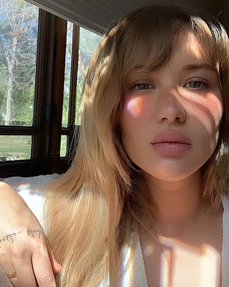 Picture of Niykee Heaton (II)