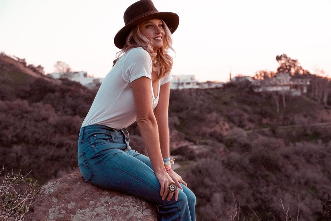 Genevieve Morton Genevieve Morton