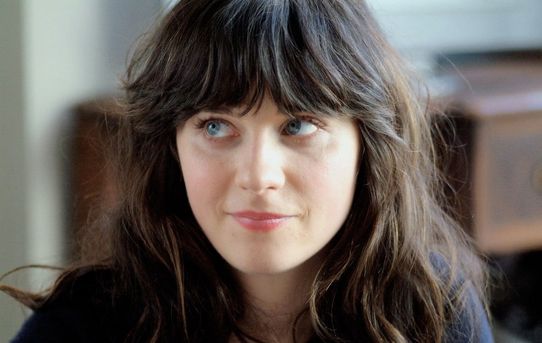 Zooey Deschanel