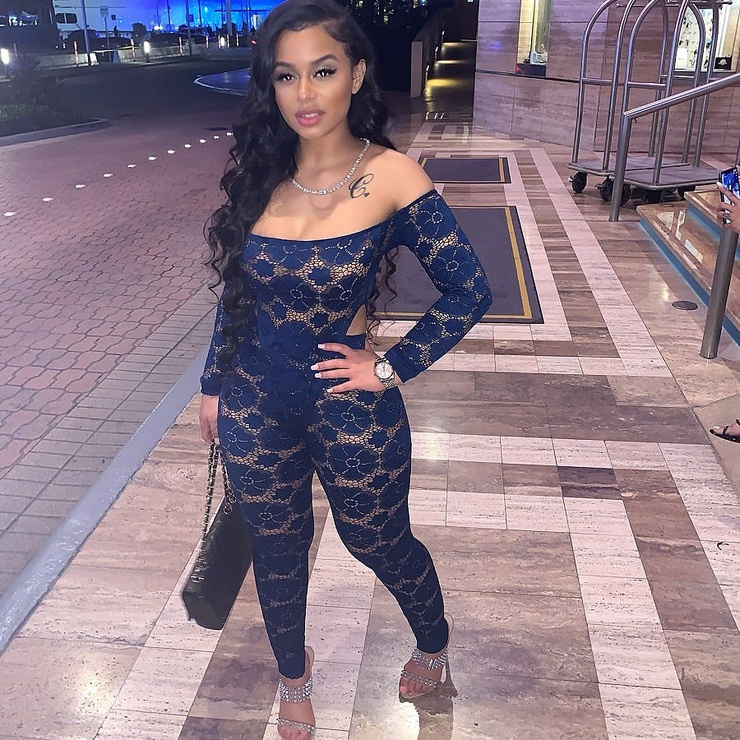 Image of Winny Munoz