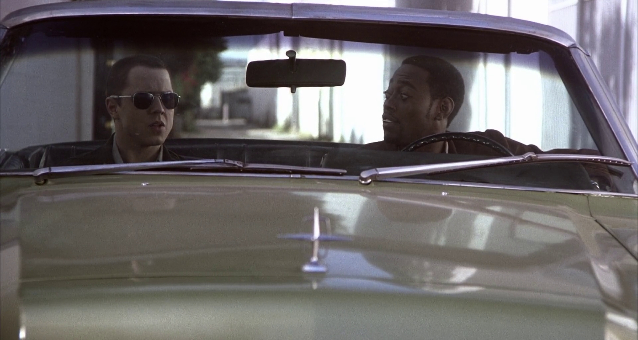 The Mod Squad The Mod Squad