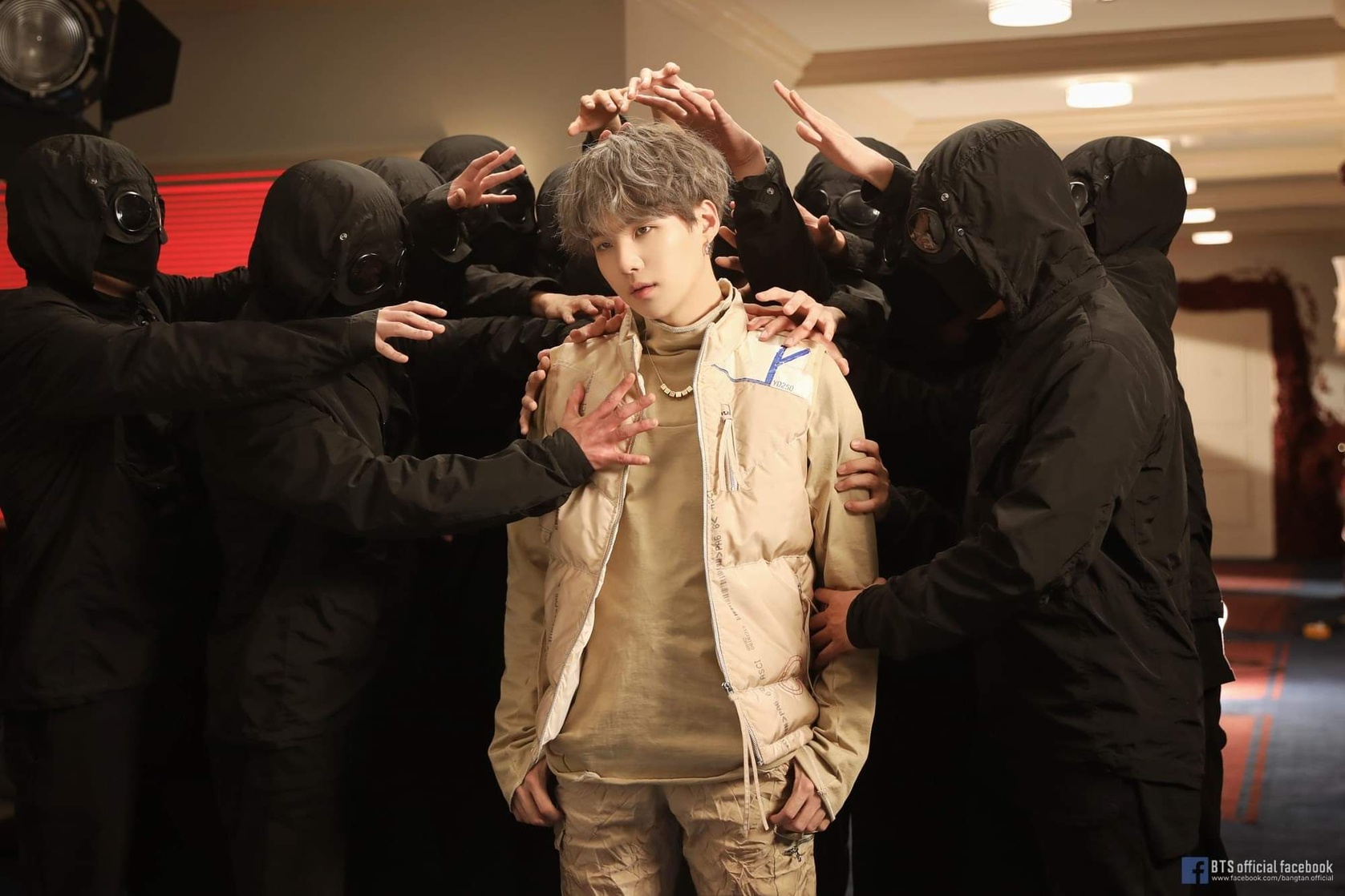 Suga