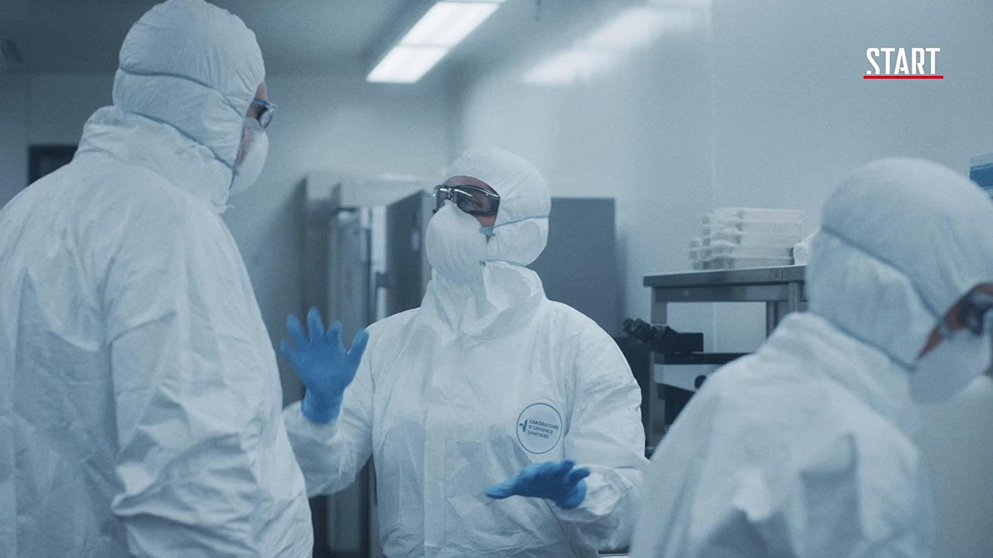 Épidémie