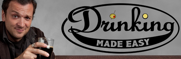 Drinking Made Easy