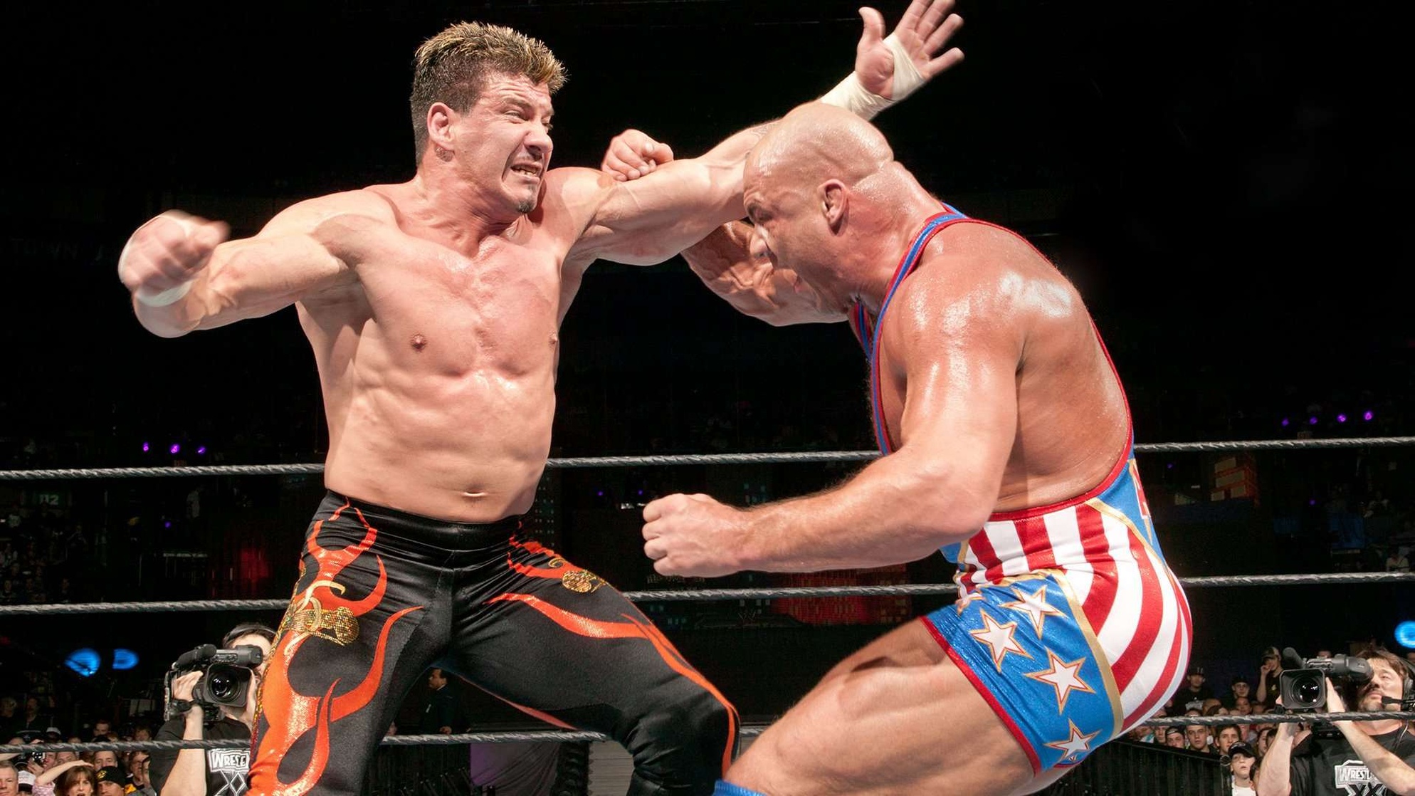 Eddie Guerrero Eddie Guerrero