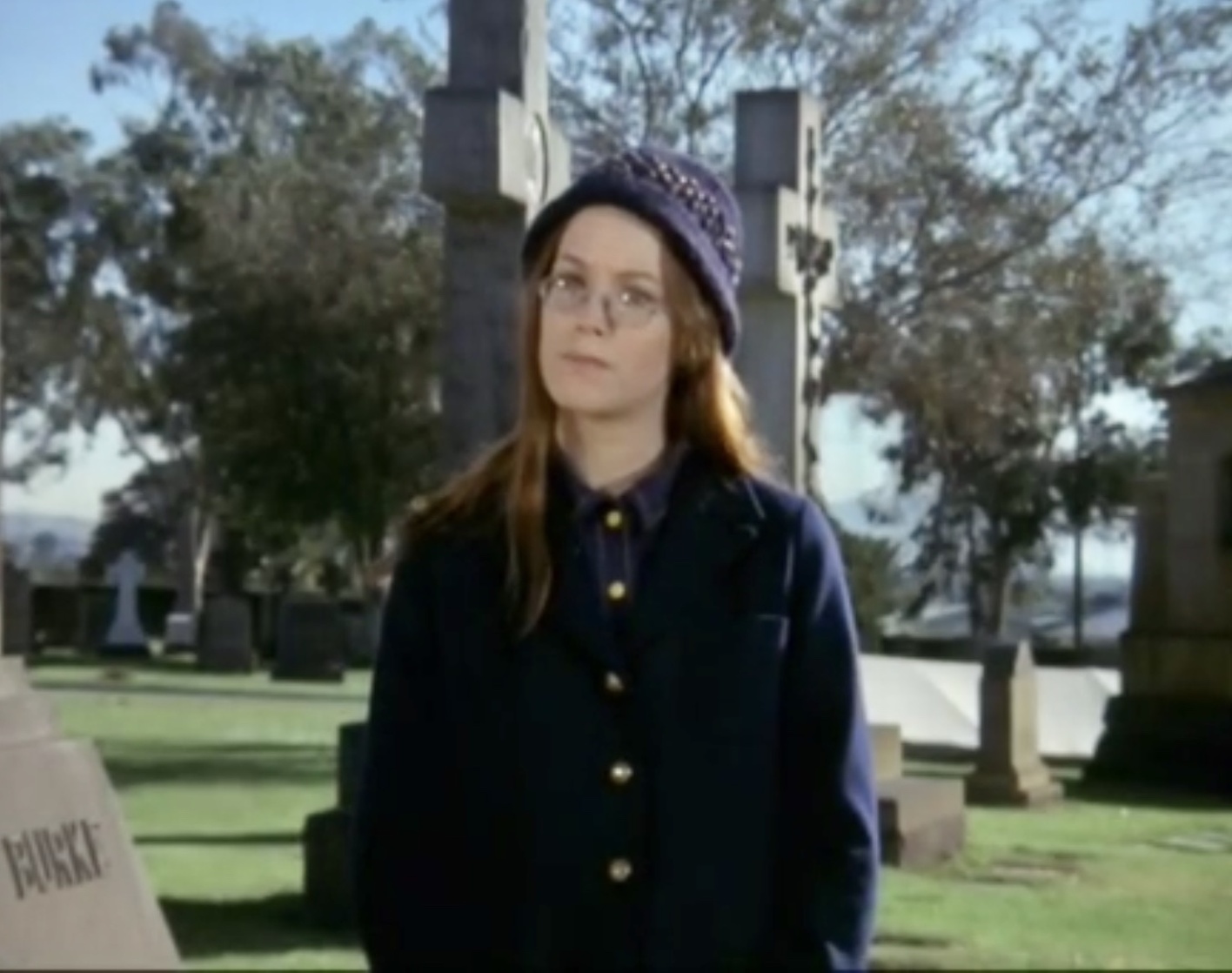 Patricia Mattick