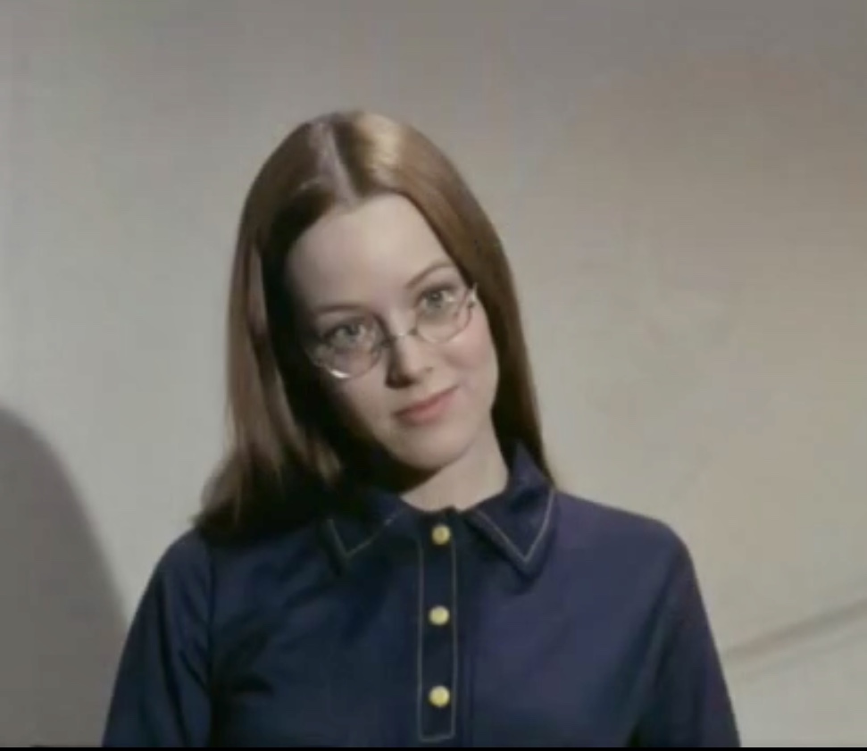 Patricia Mattick