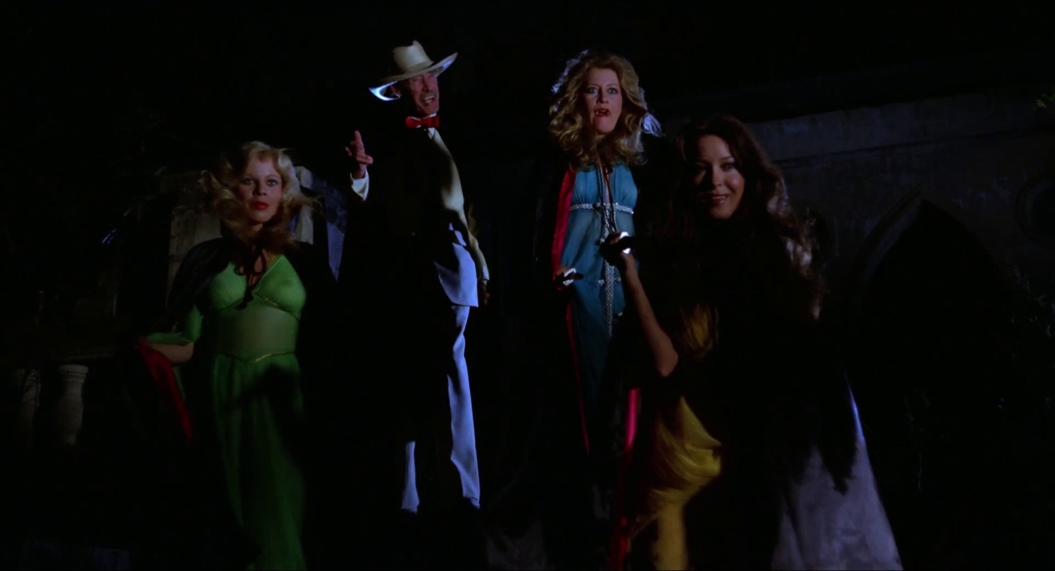 Vampire Hookers