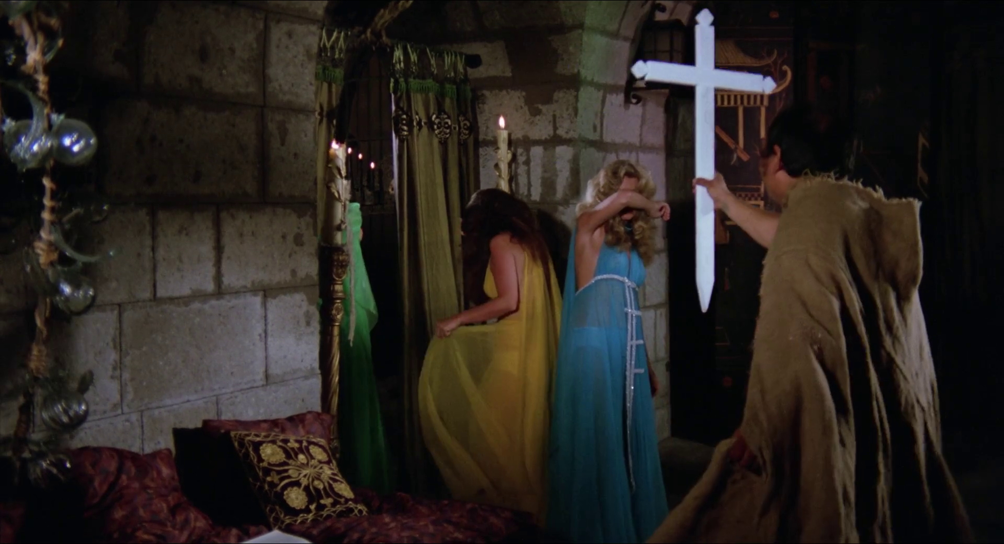Vampire Hookers