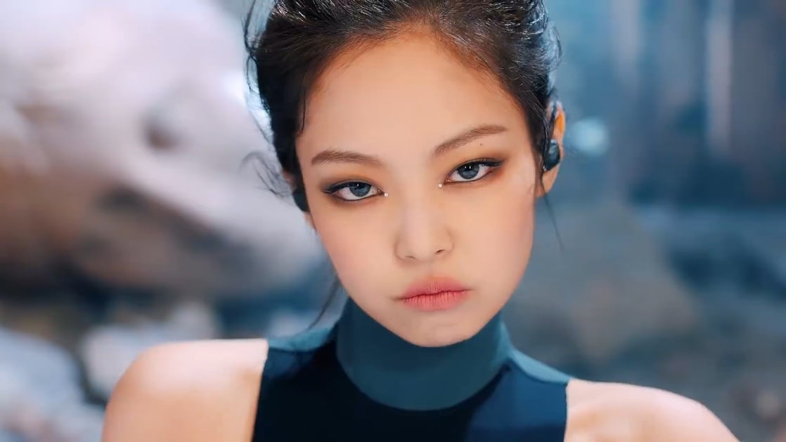 Picture of Jennie Kim