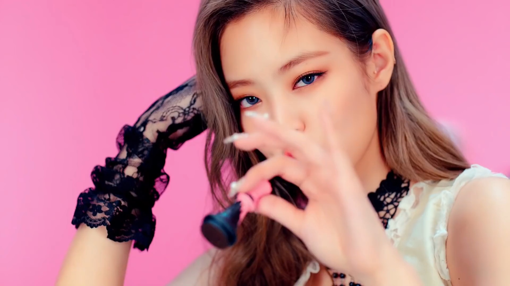 Jennie Kim