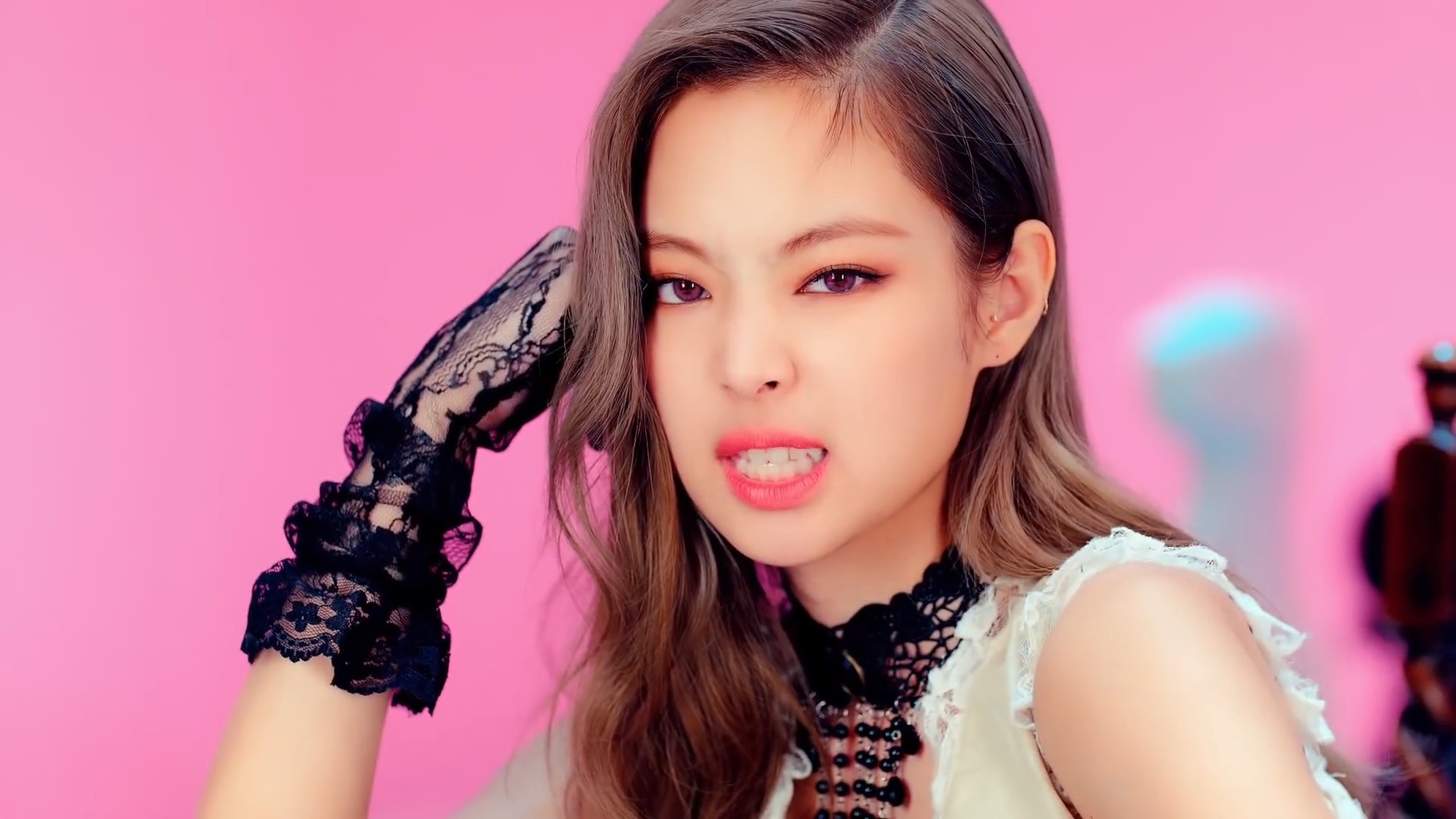 Jennie Kim Jennie Kim
