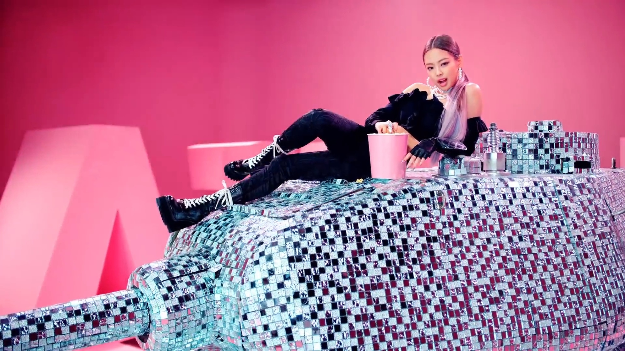 Jennie Kim
