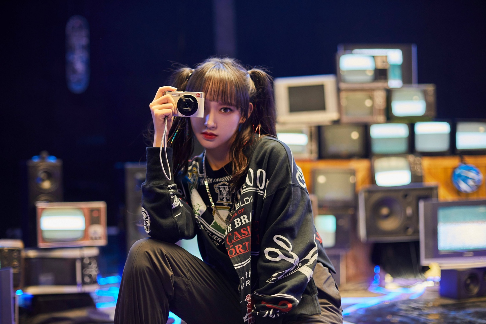 Cheng Xiao (程瀟)