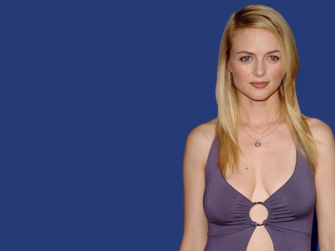 Heather Graham