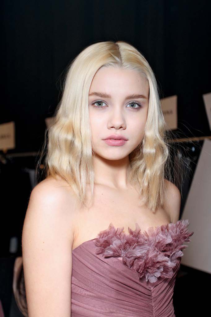 Anastasia Krivosheeva
