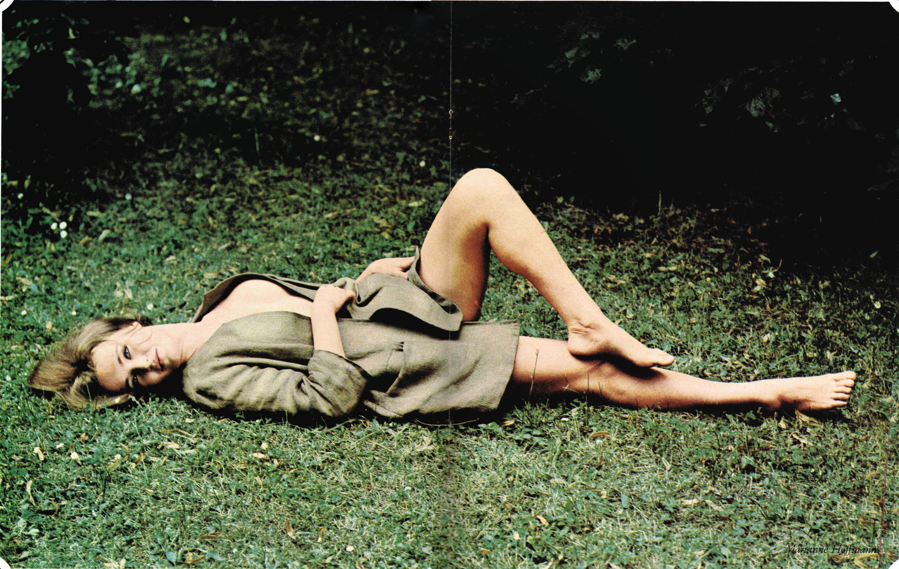 Marianne Hoffmann