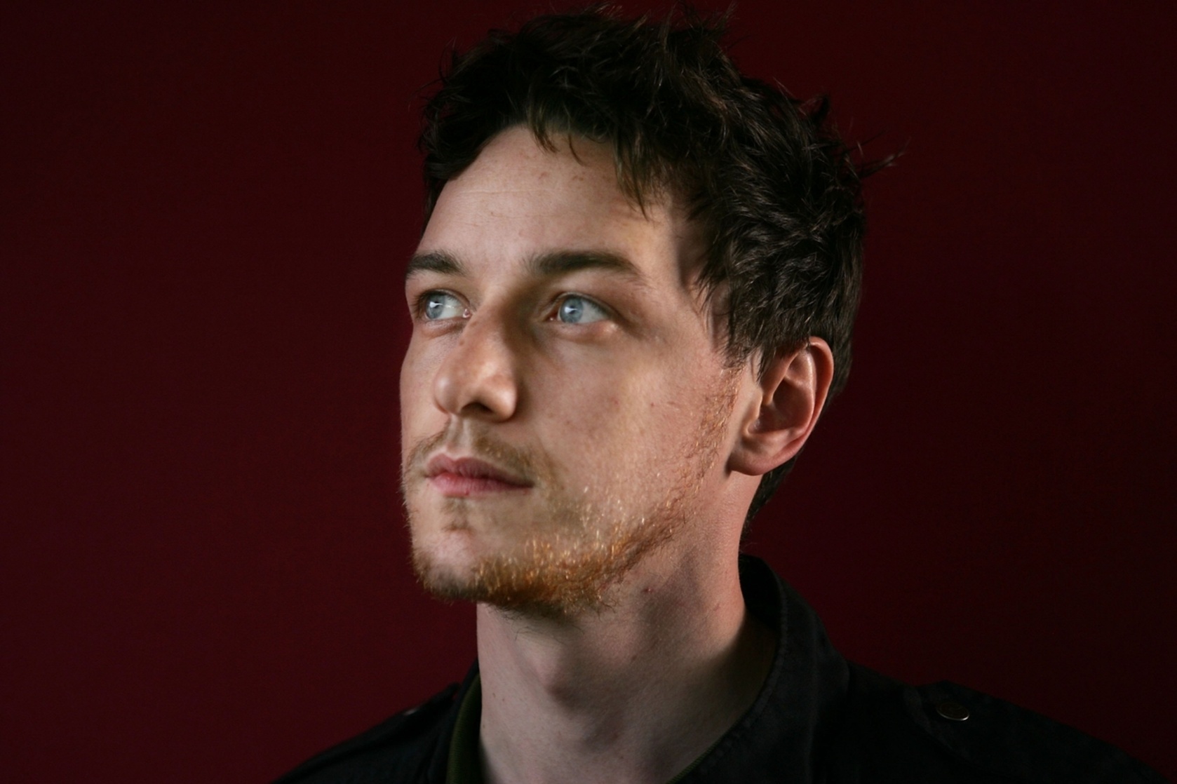 James McAvoy