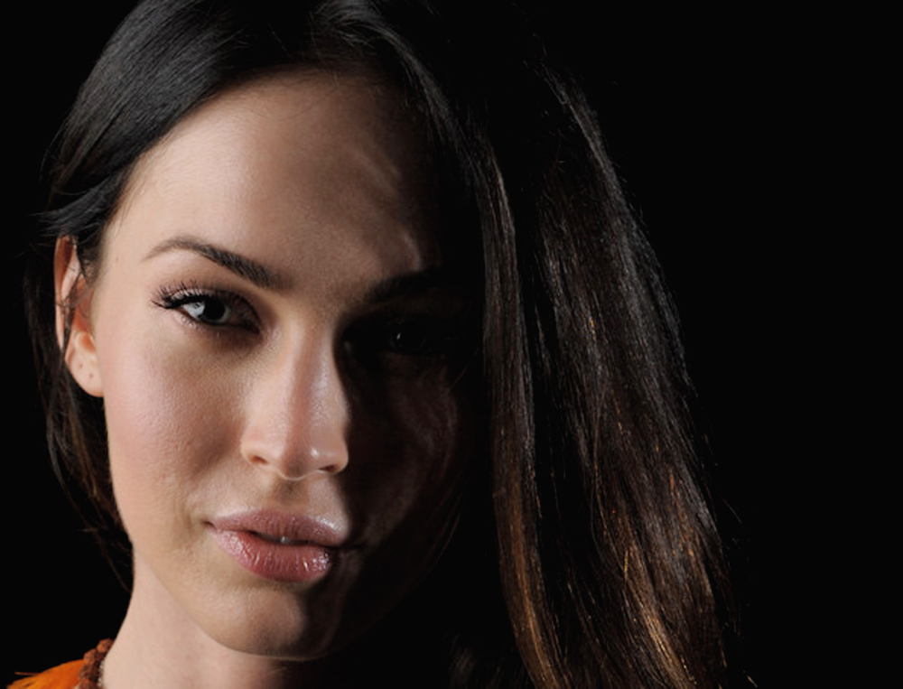 Megan Fox Megan Fox