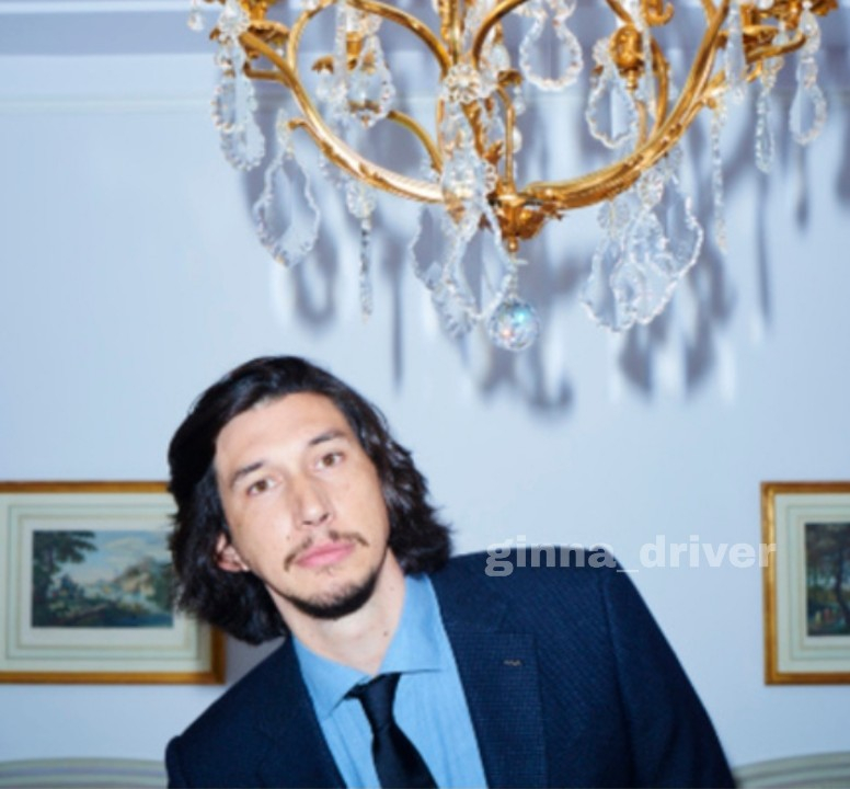 Adam Driver