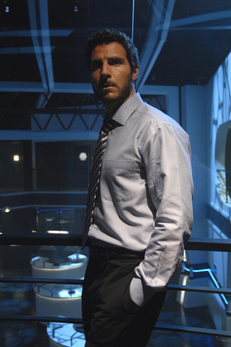 Picture of Ed Quinn Picture of Ed Quinn