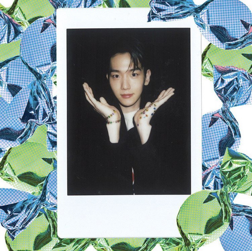 Baekhyun