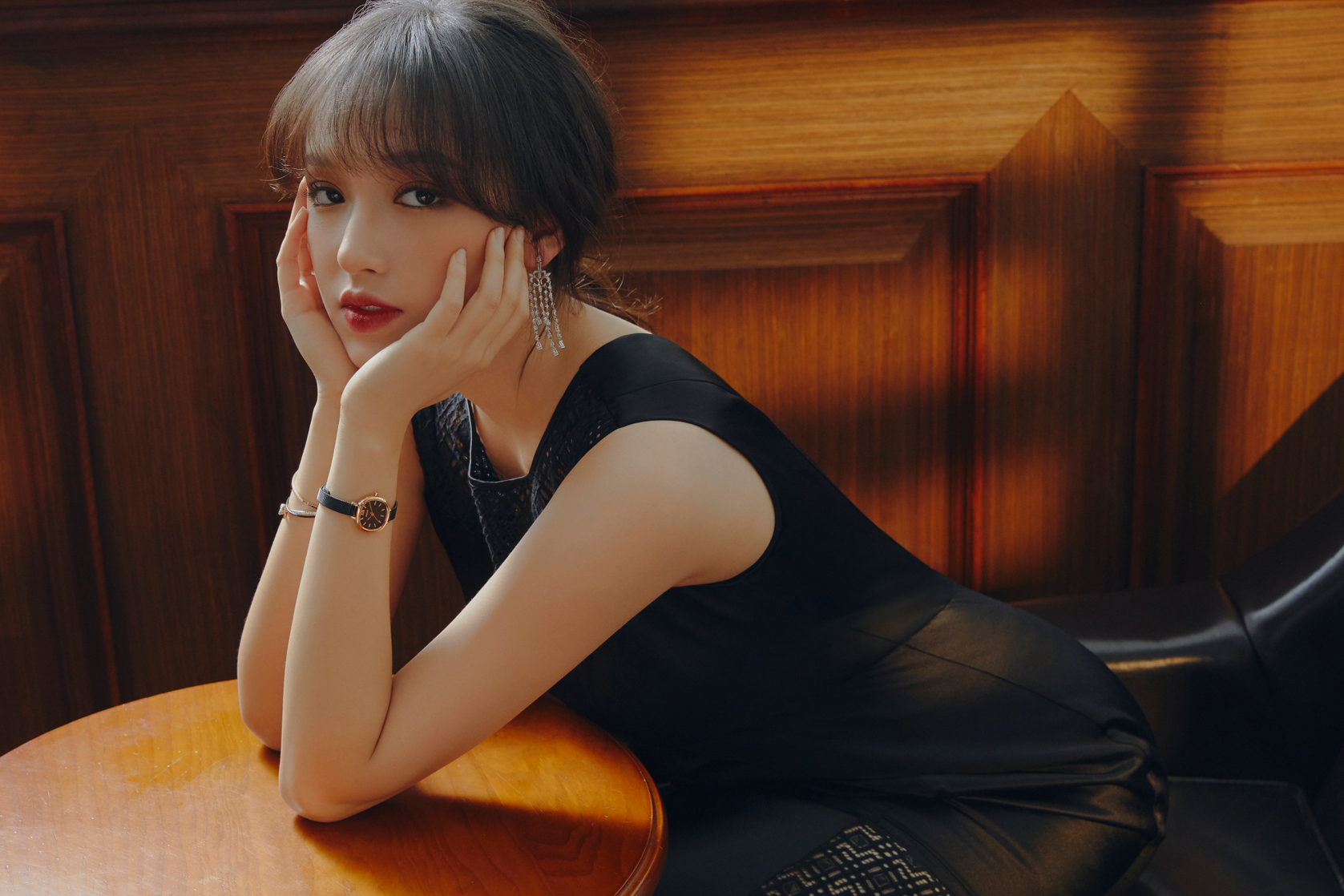 Cheng Xiao (็จ็) Cheng Xiao (็จ็)