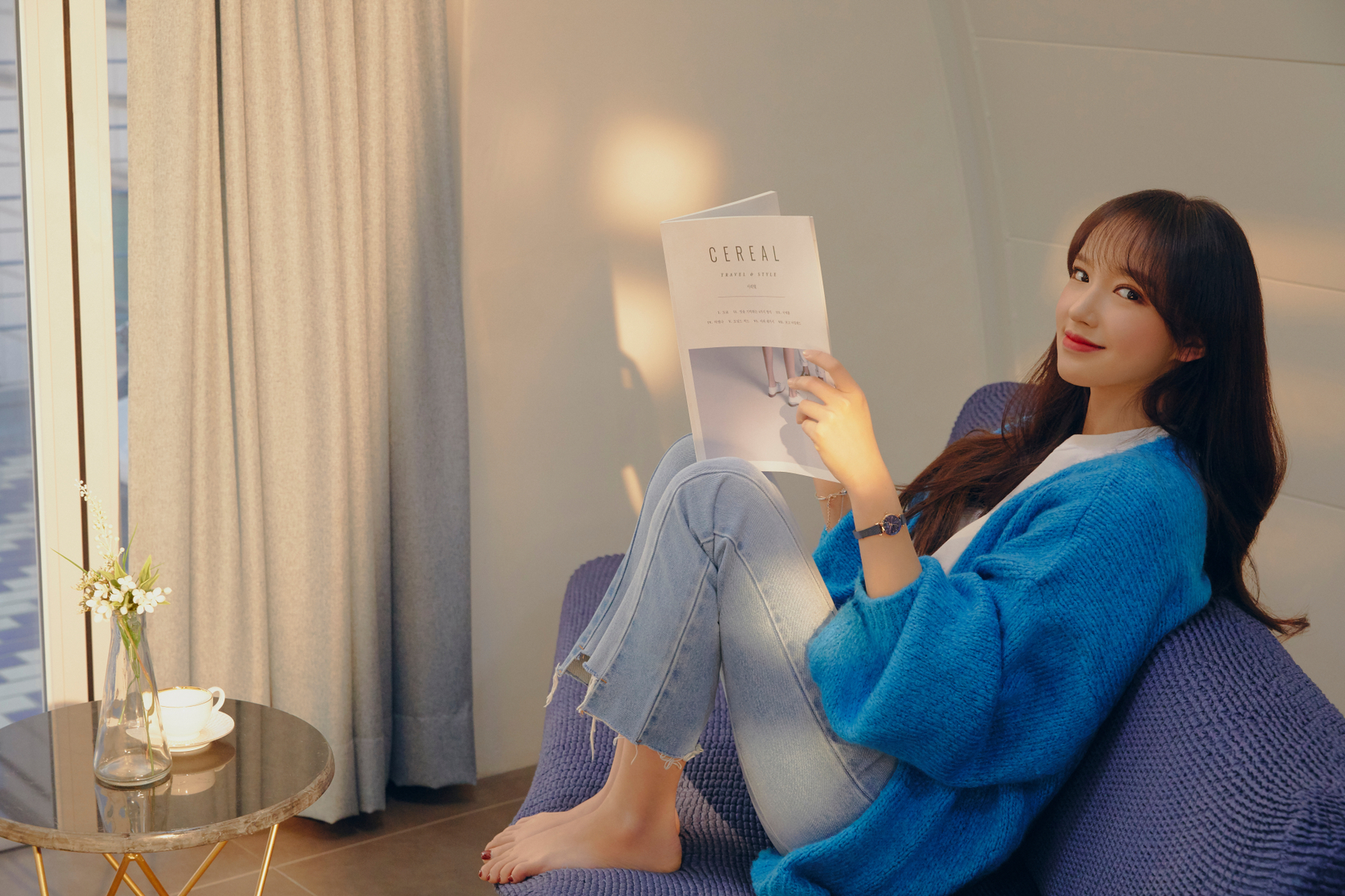 Cheng Xiao (็จ็) Cheng Xiao (็จ็)