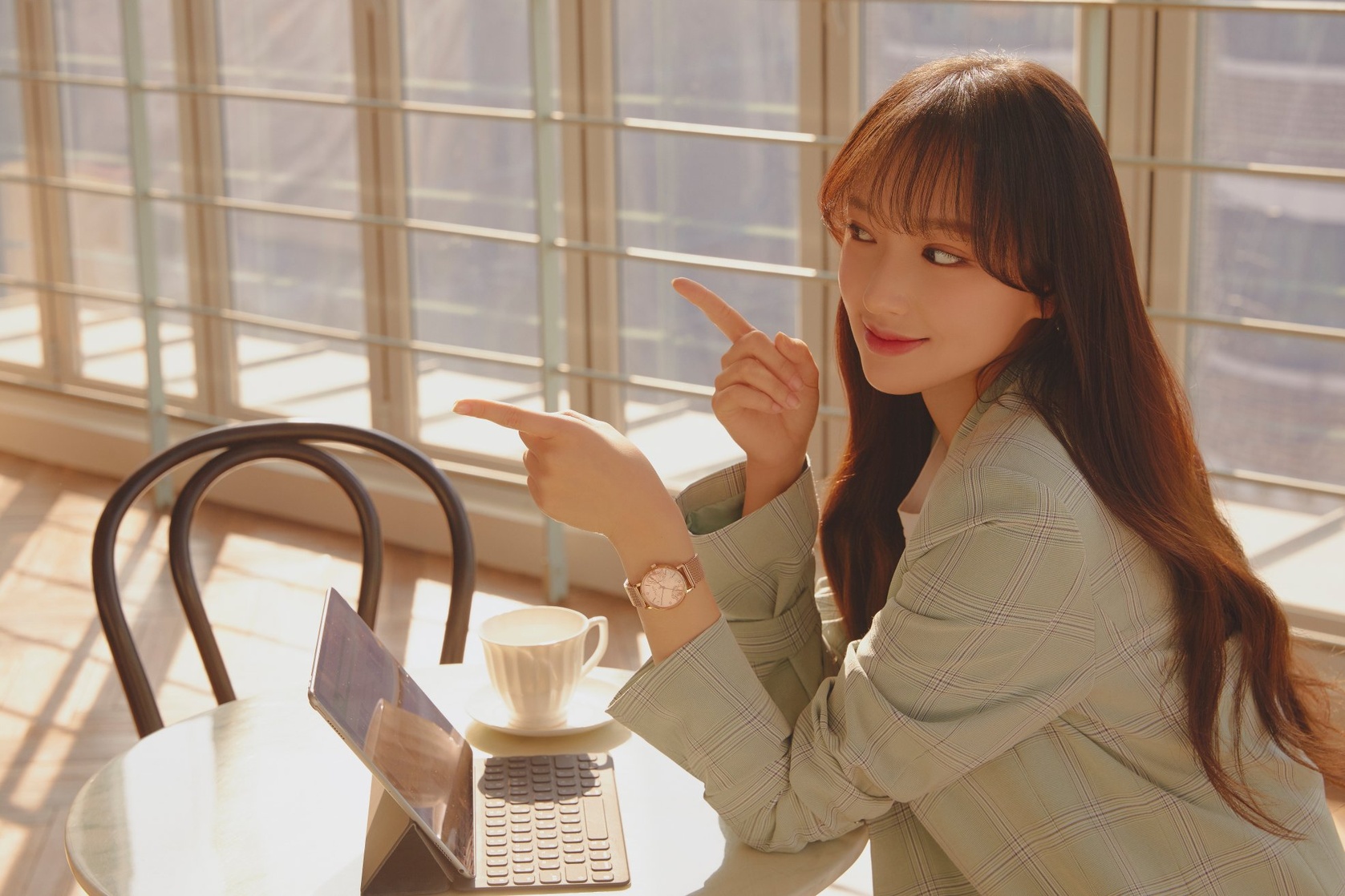 Cheng Xiao (程瀟)