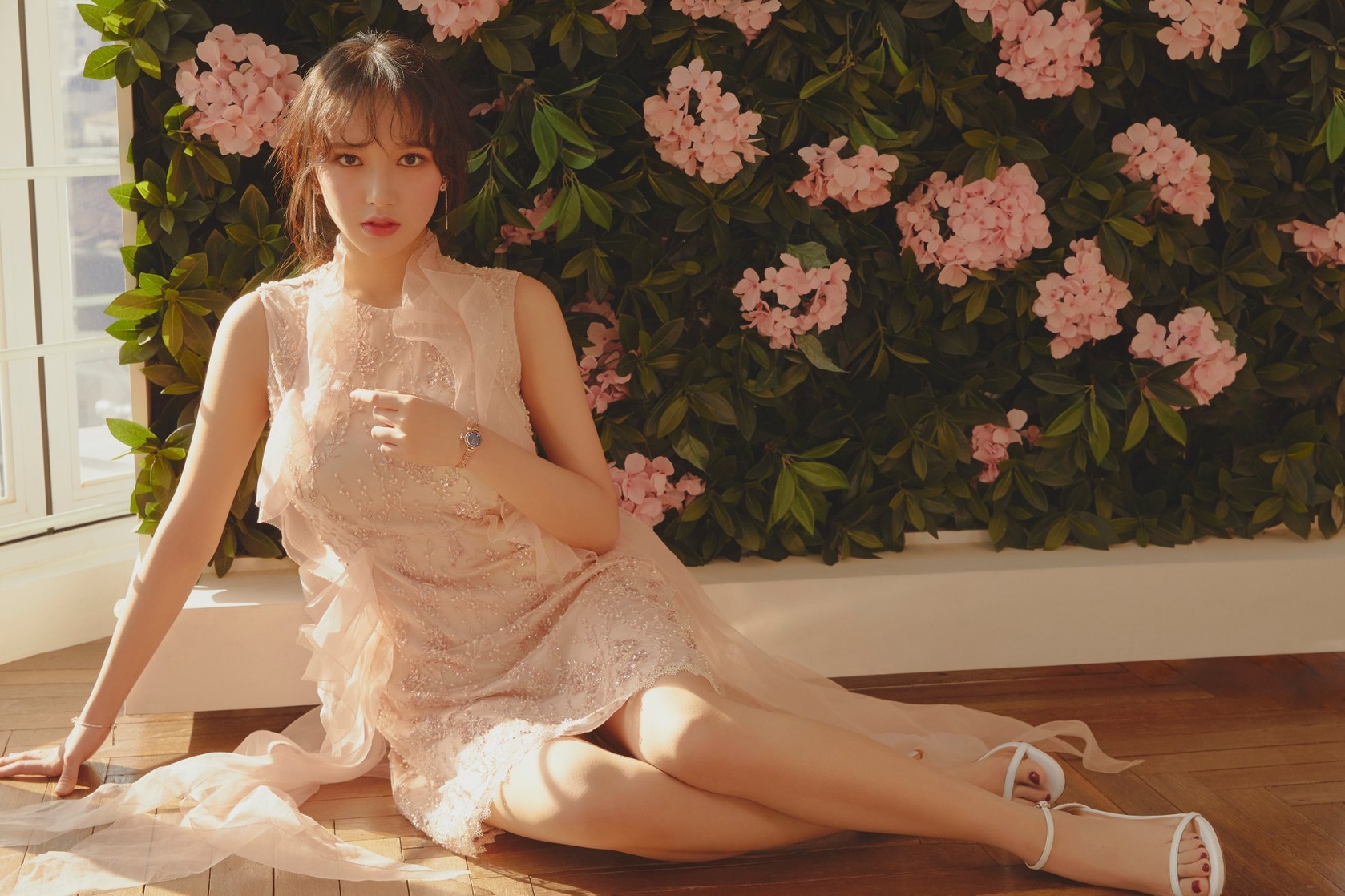 Cheng Xiao (็จ็) Cheng Xiao (็จ็)
