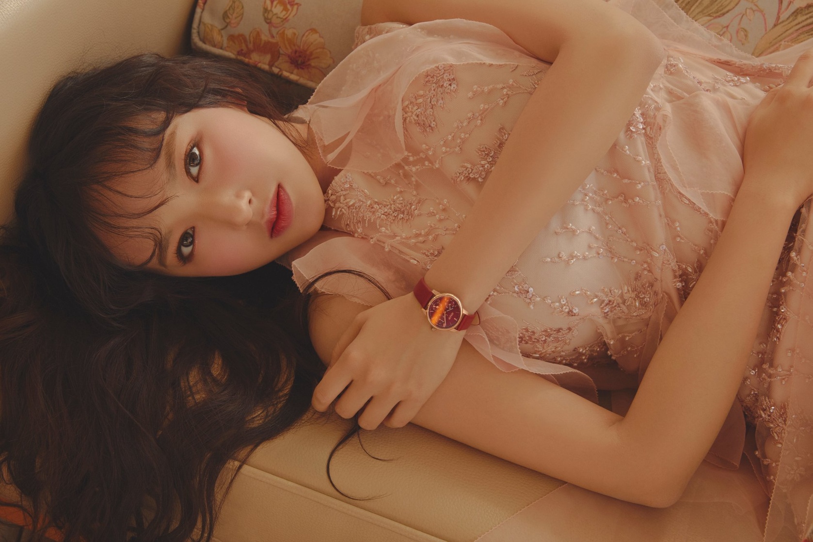 Cheng Xiao (็จ็) Cheng Xiao (็จ็)