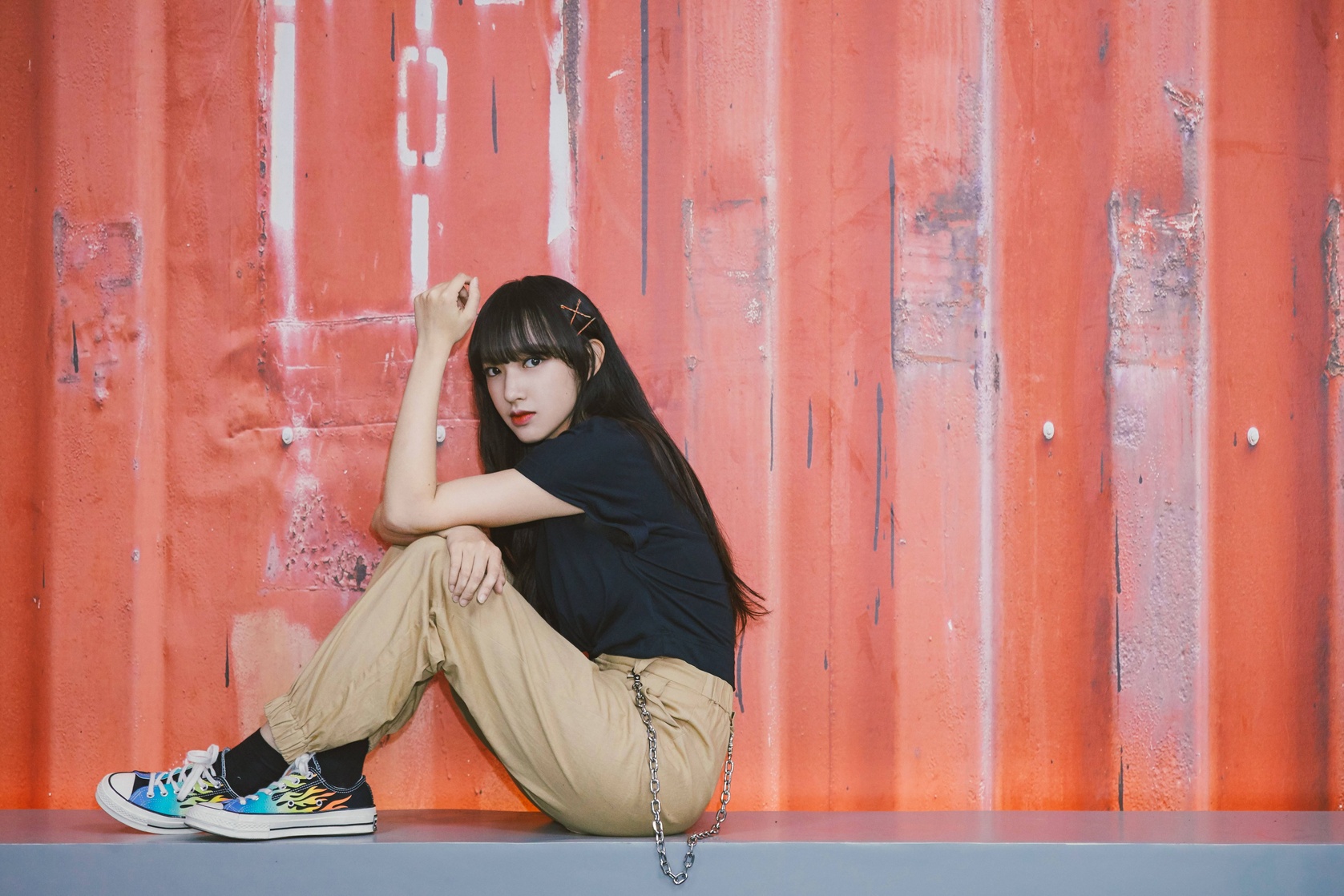 Cheng Xiao (程瀟)